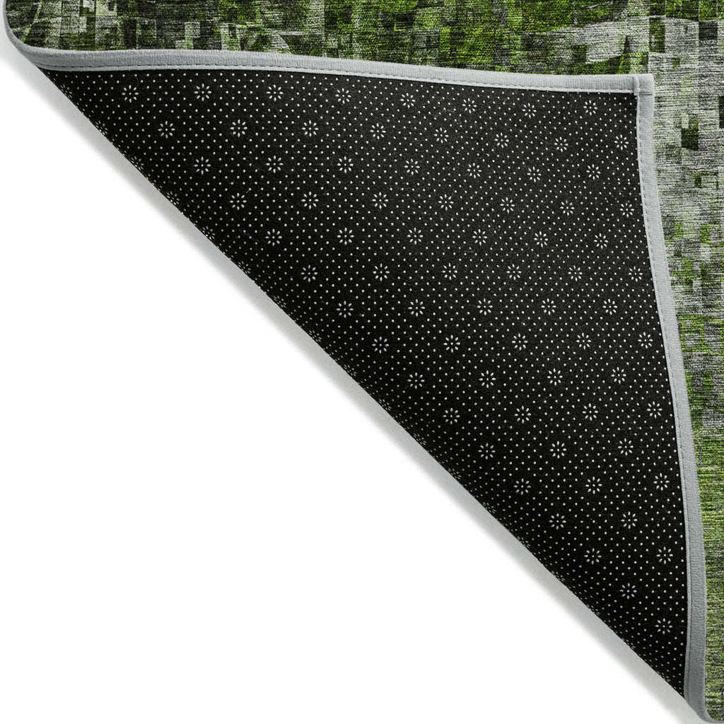addison chantille acn581 green rug