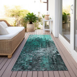 Addison Chantille ACN581 Teal Rug
