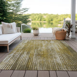 Addison Chantille ACN582 Brown Rug