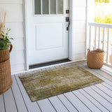 Addison Chantille ACN582 Brown Rug