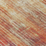 addison chantille acn582 paprika rug