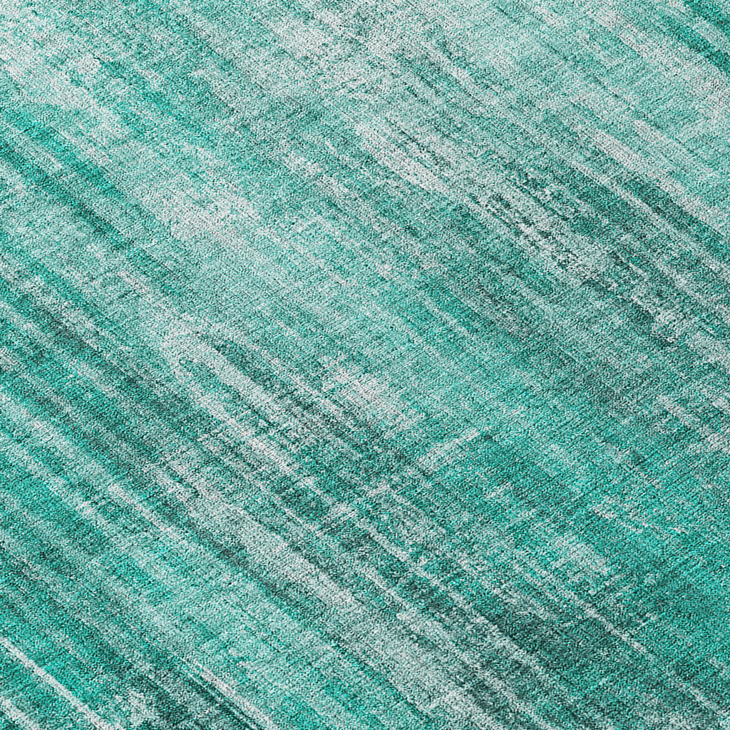 addison chantille acn582 teal rug
