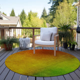 Addison Chantille ACN583 Terracotta Rug