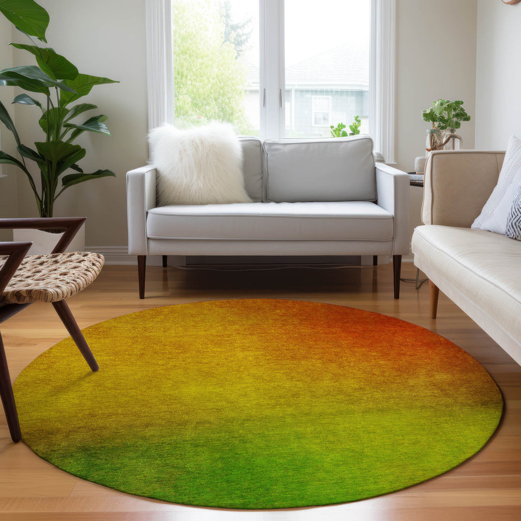 addison chantille acn583 terracotta rug