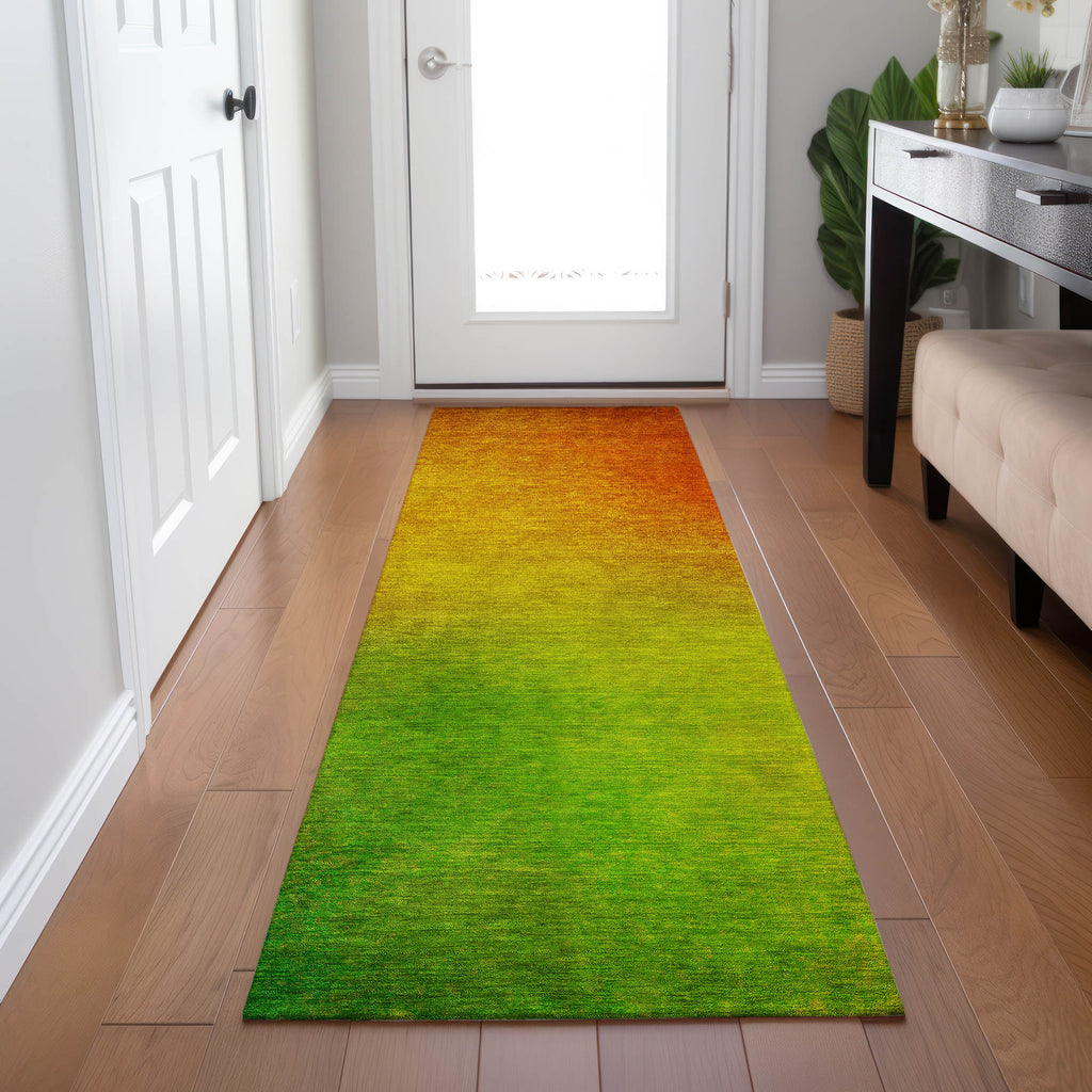 addison chantille acn583 terracotta rug
