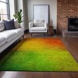 addison chantille acn583 terracotta rug