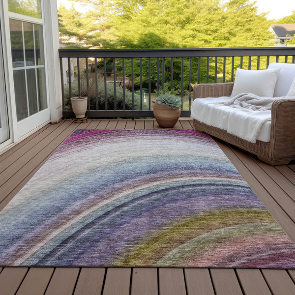 Addison Chantille ACN584 Beige Rug