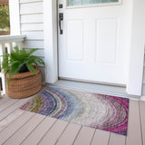 Addison Chantille ACN584 Beige Rug