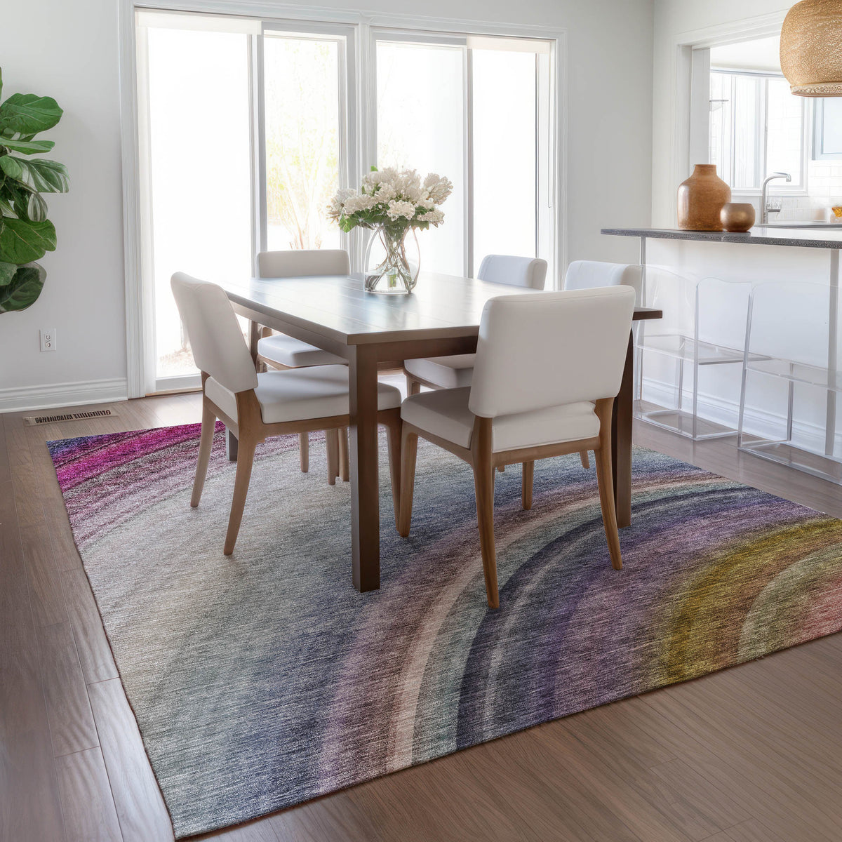 Addison Chantille ACN584 Beige Rug