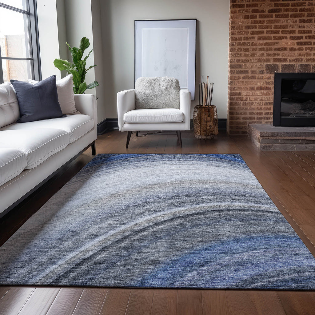 addison chantille acn584 blue rug