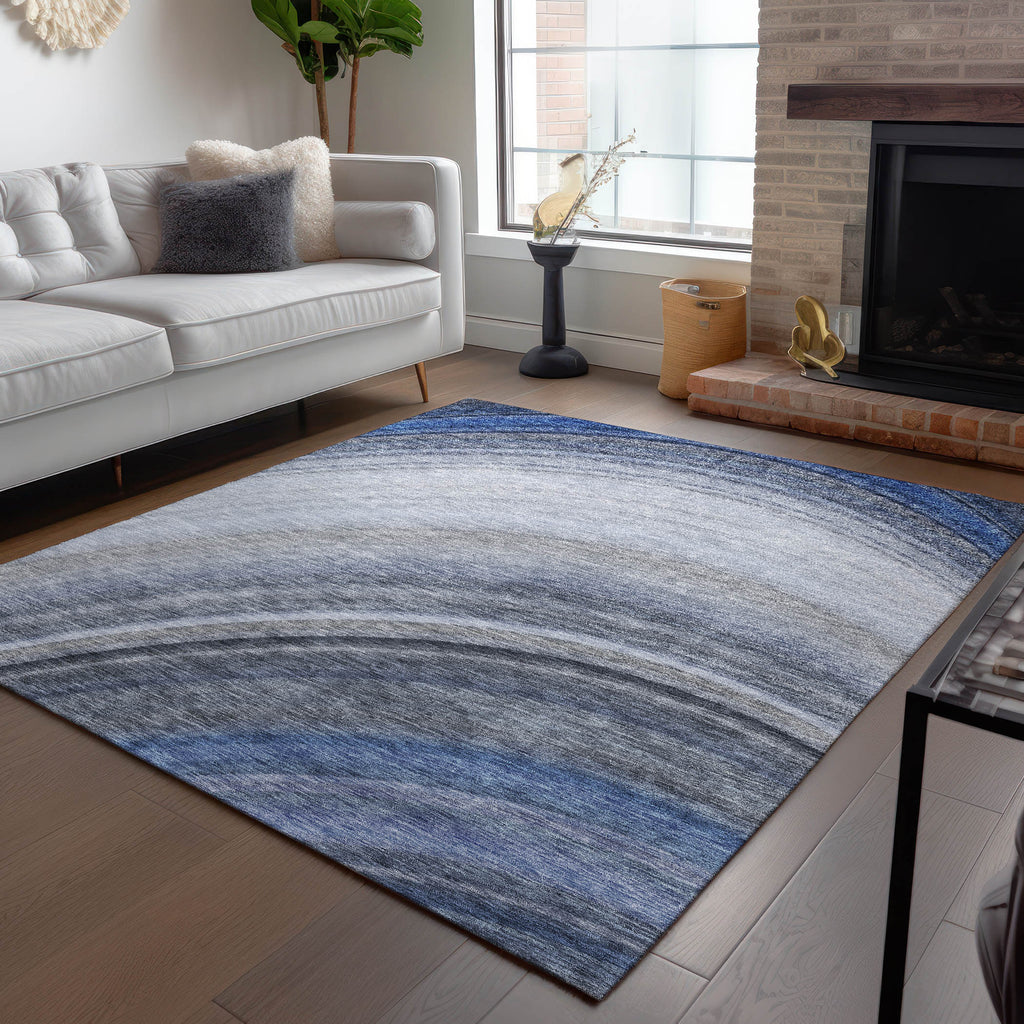addison chantille acn584 blue rug