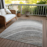 Addison Chantille ACN584 Gray Rug