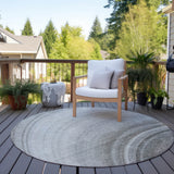 Addison Chantille ACN584 Gray Rug