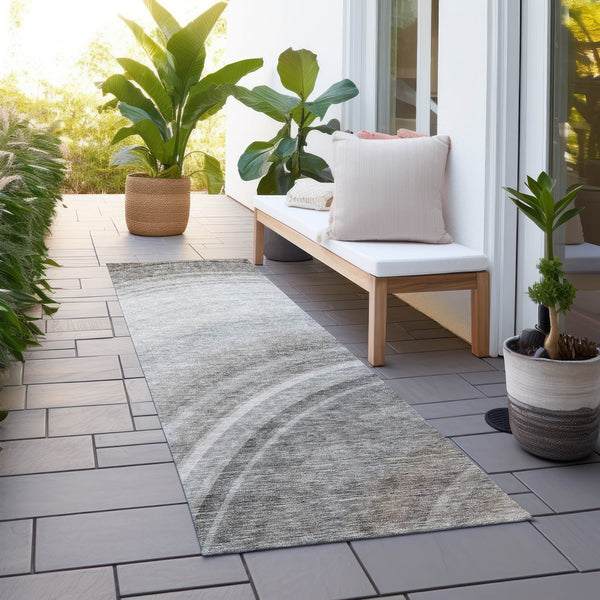 Addison Chantille ACN584 Gray Rug
