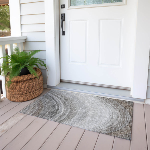 Addison Chantille ACN584 Gray Rug
