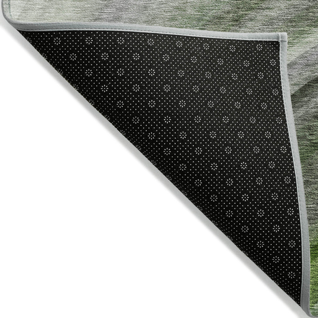 addison chantille acn584 green rug