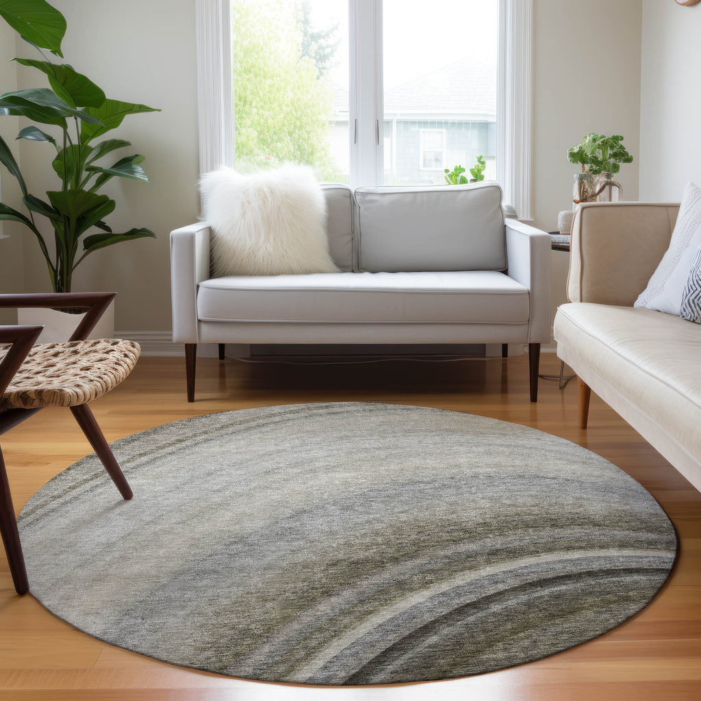 addison chantille acn584 taupe rug