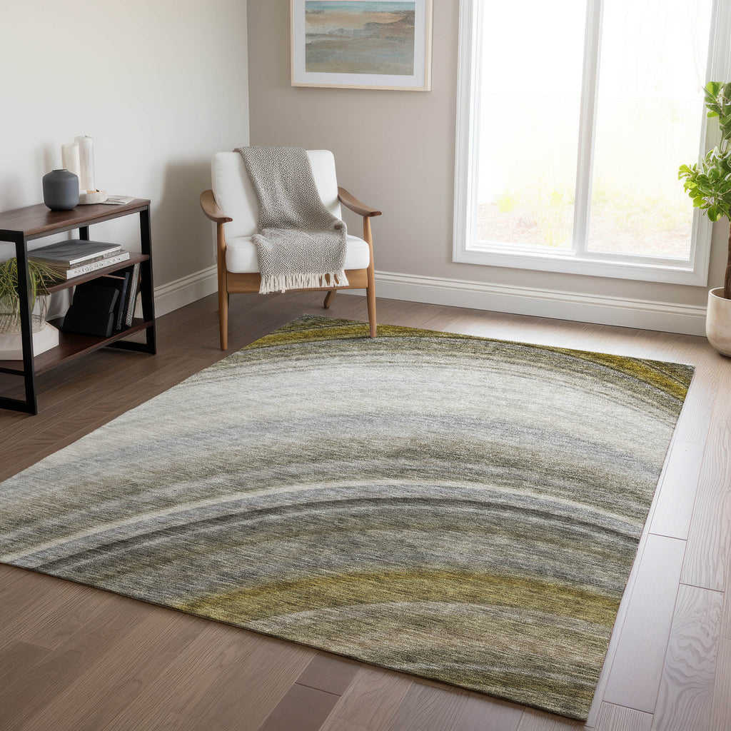 addison chantille acn584 taupe rug