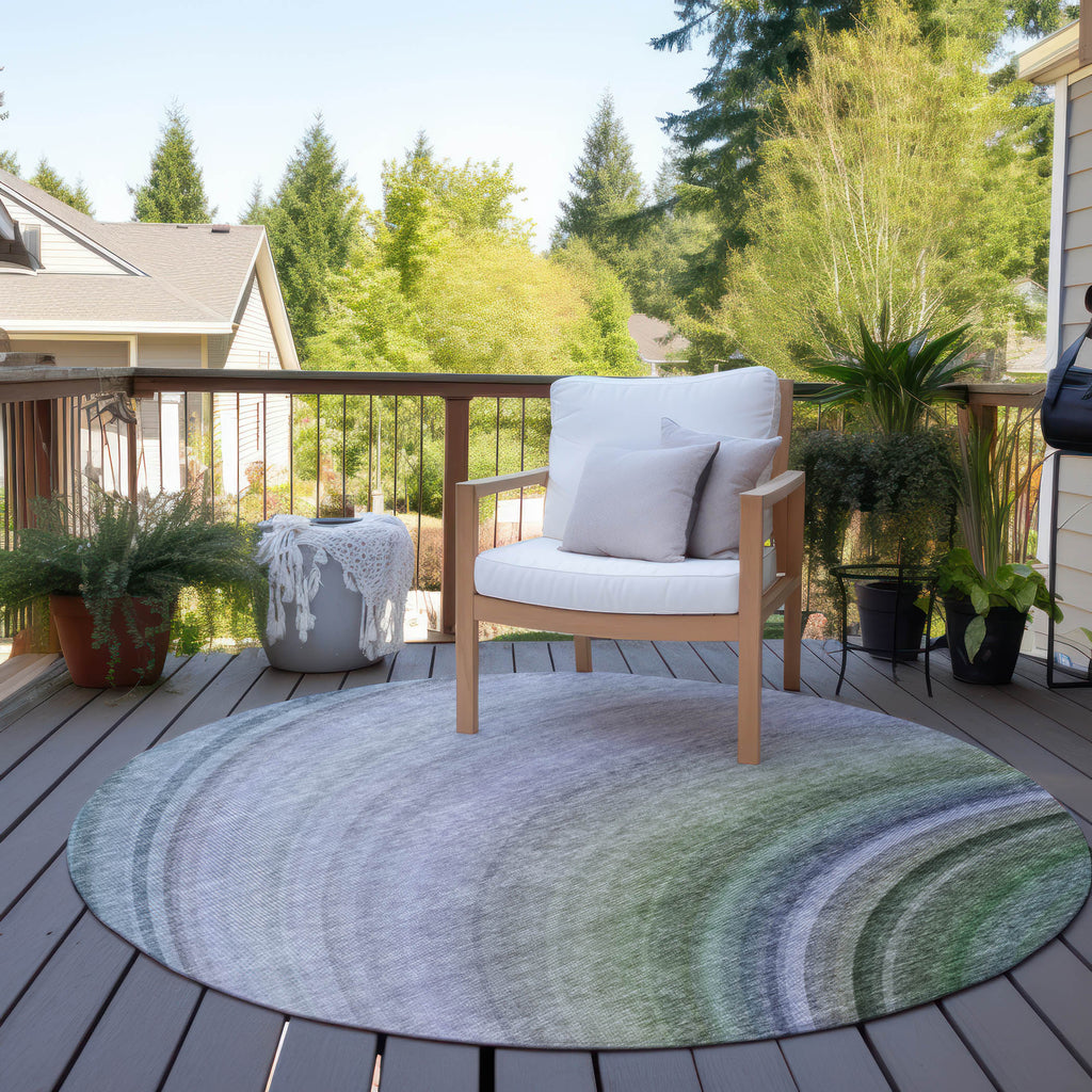 addison chantille acn584 teal rug