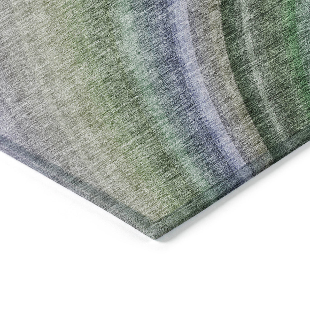 addison chantille acn584 teal rug