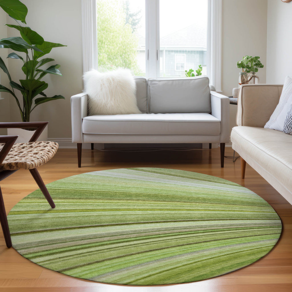 addison chantille acn585 aloe rug