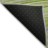 addison chantille acn585 aloe rug