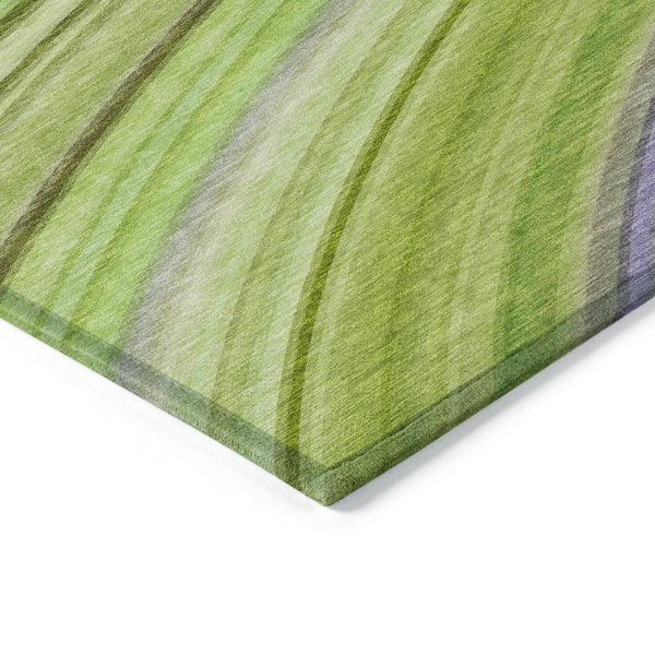 addison chantille acn585 aloe rug