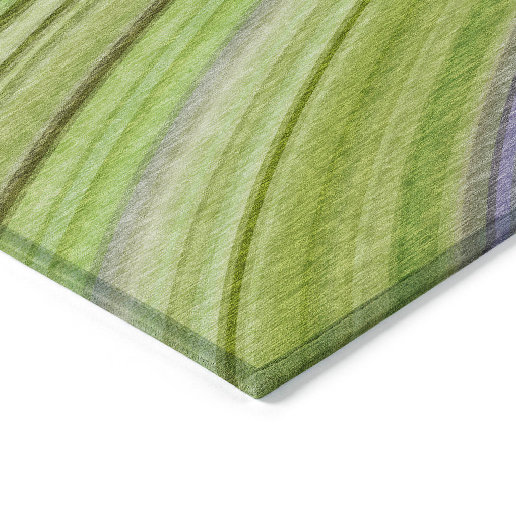 addison chantille acn585 aloe rug