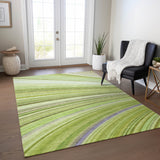 addison chantille acn585 aloe rug