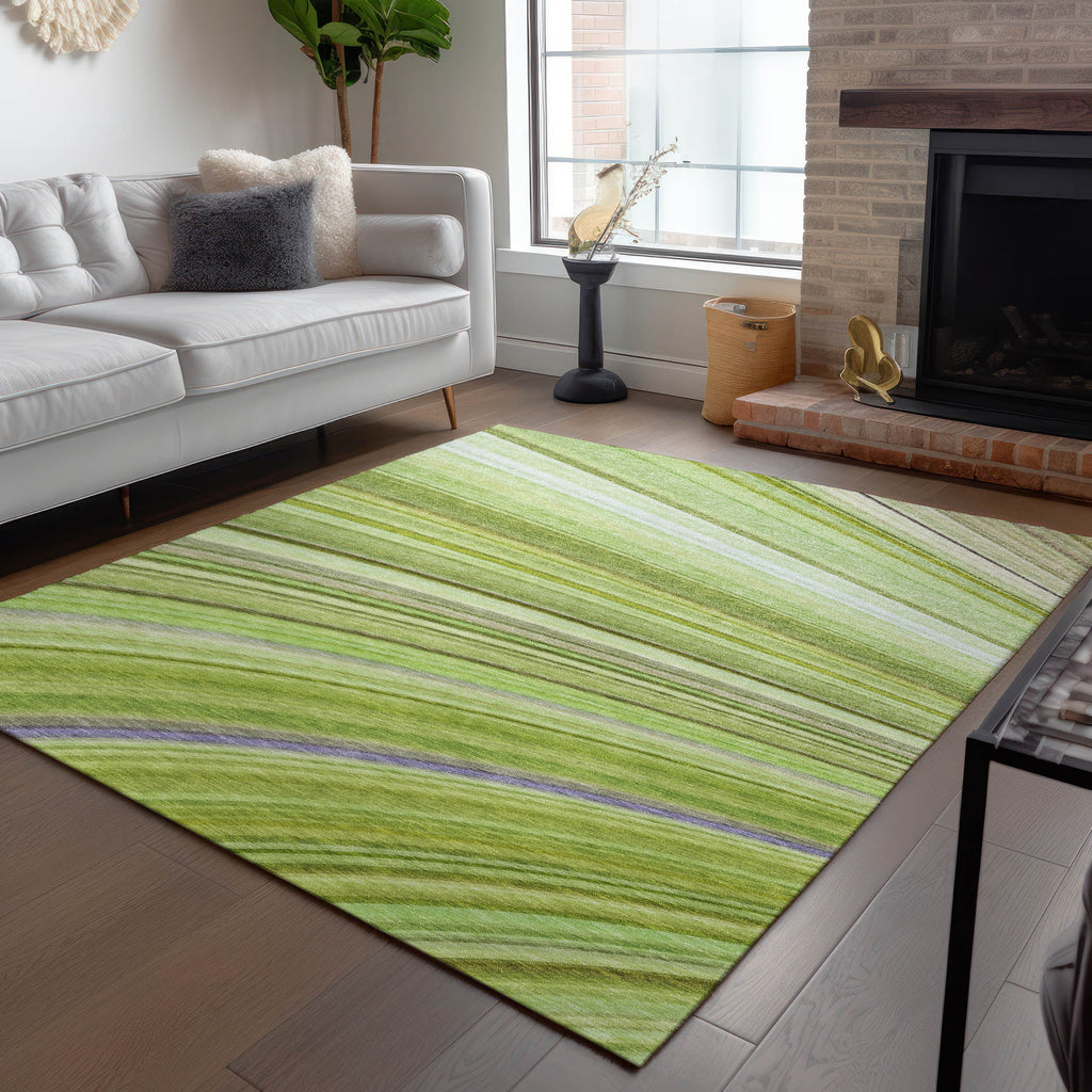 addison chantille acn585 aloe rug