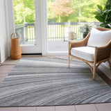 Addison Chantille ACN585 Gray Rug