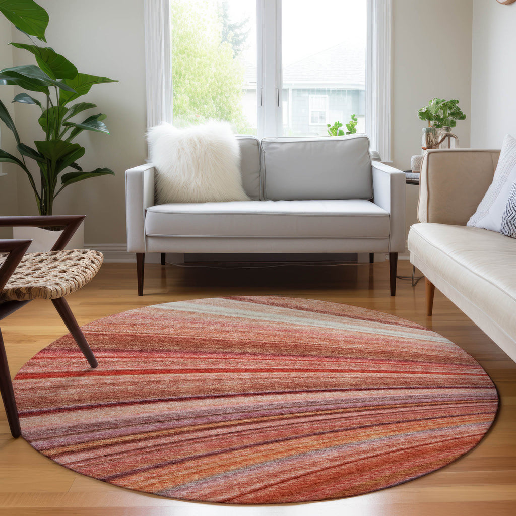 addison chantille acn585 terracotta rug