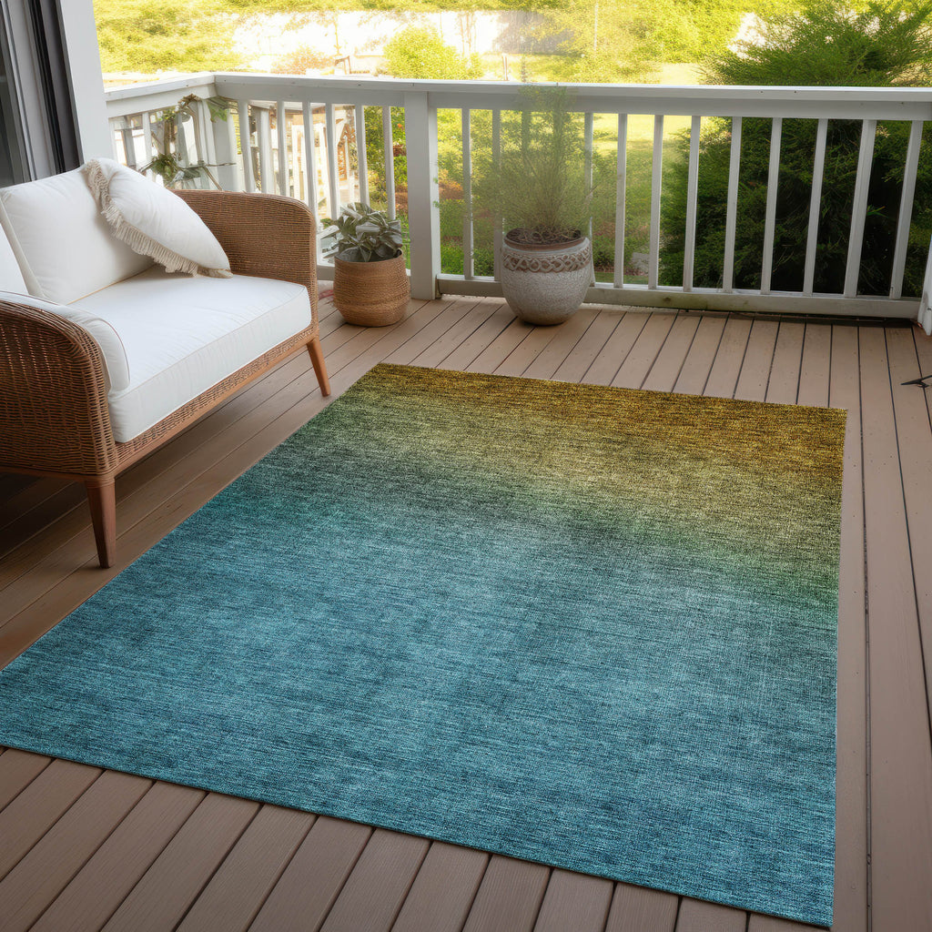 addison chantille acn587 brown rug