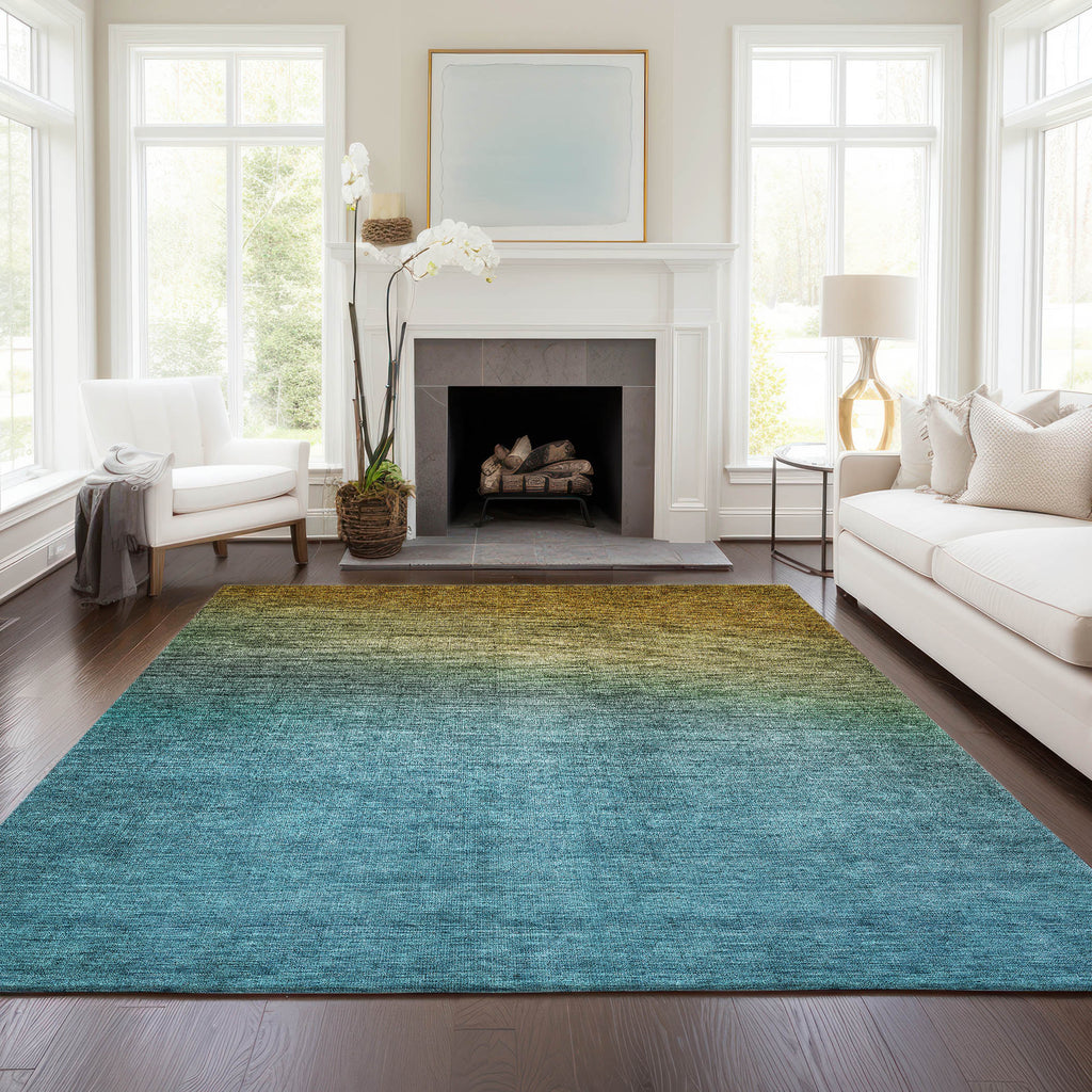 addison chantille acn587 brown rug