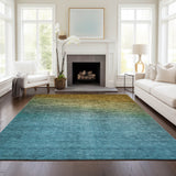 addison chantille acn587 brown rug