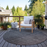 Addison Chantille ACN587 Gray Rug