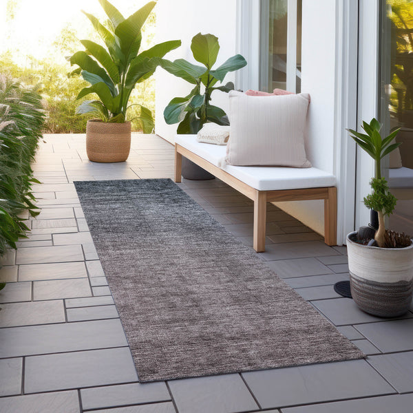 Addison Chantille ACN587 Gray Rug