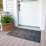 Addison Chantille ACN587 Gray Rug