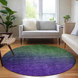 addison chantille acn587 green rug