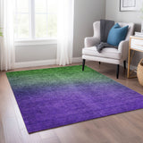 addison chantille acn587 green rug