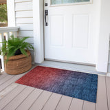 Addison Chantille ACN587 Navy Rug