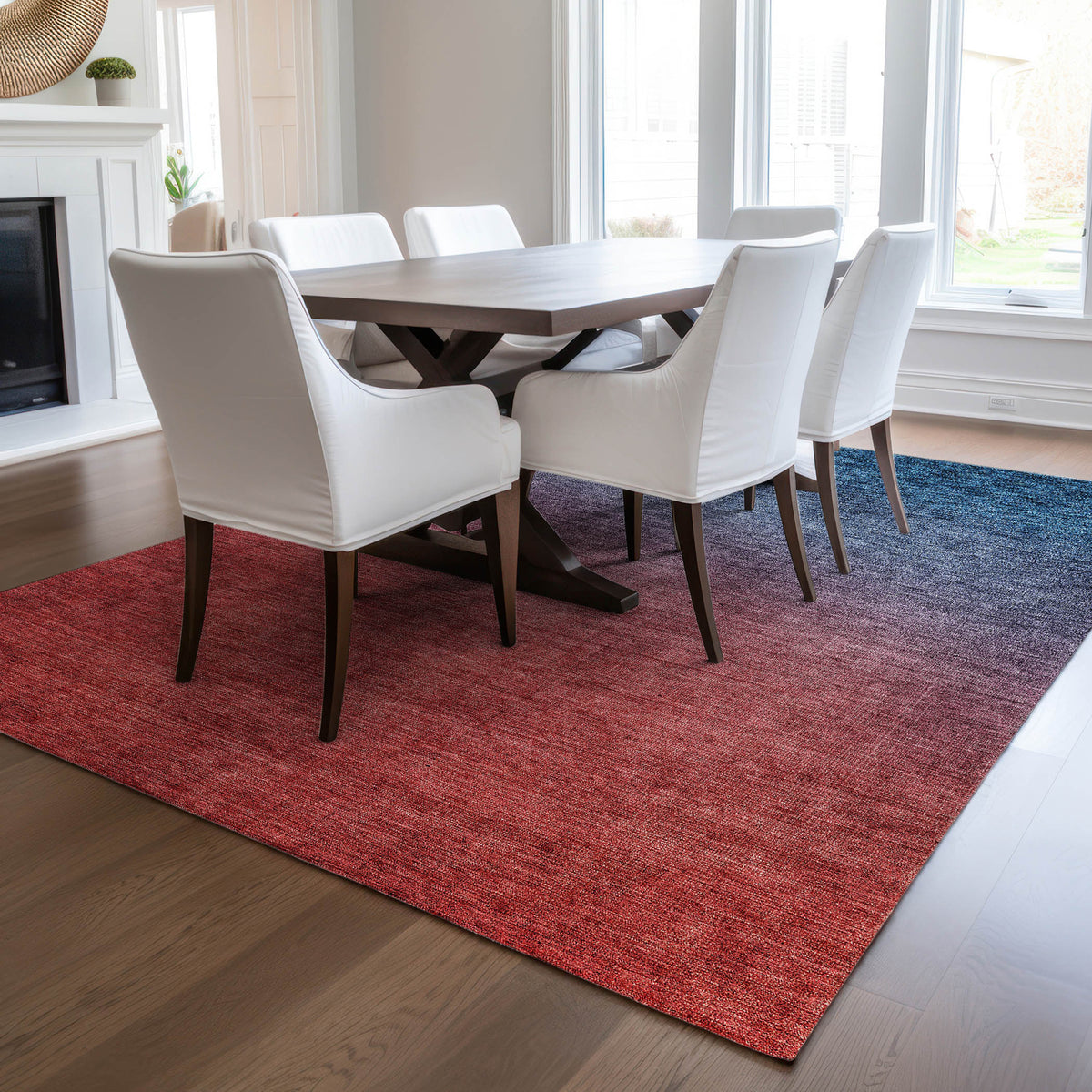 addison chantille acn587 navy rug