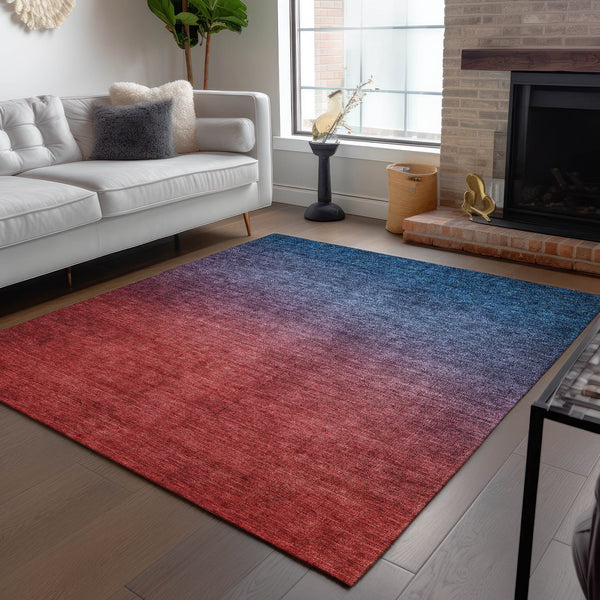 Addison Chantille ACN587 Navy Rug