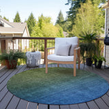 Addison Chantille ACN587 Olive Rug