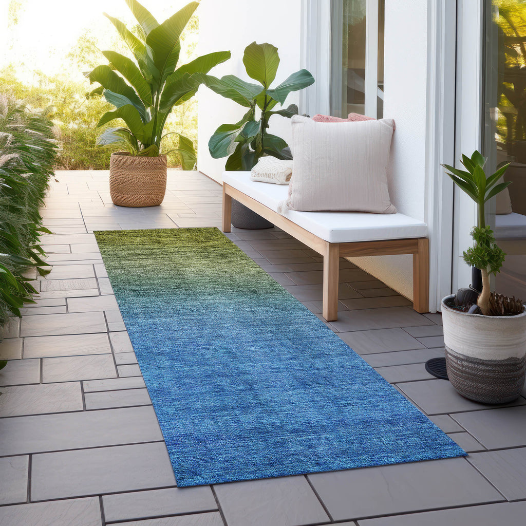addison chantille acn587 olive rug