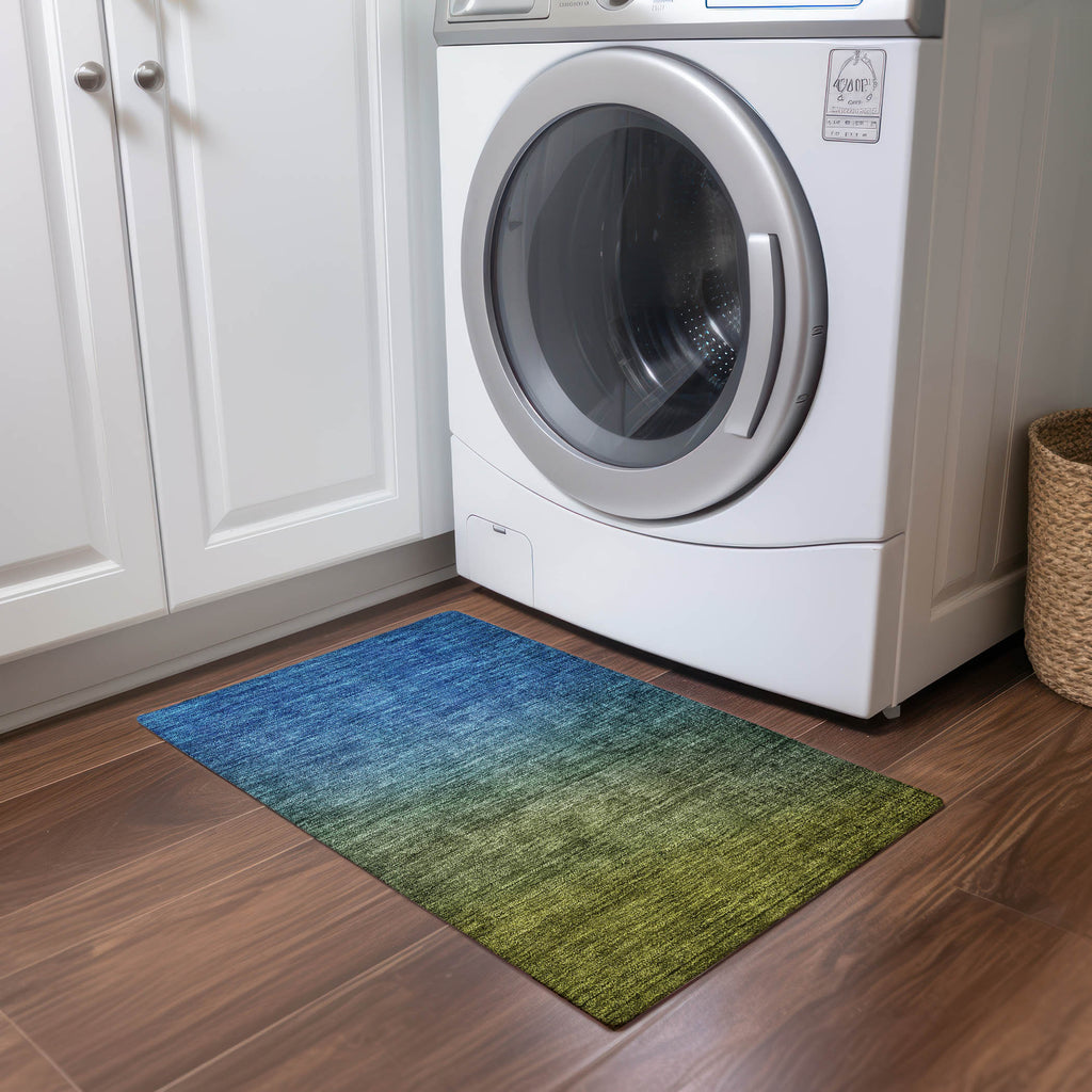 addison chantille acn587 olive rug