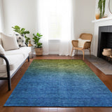 Addison Chantille ACN587 Olive Rug