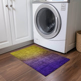 addison chantille acn587 purple rug