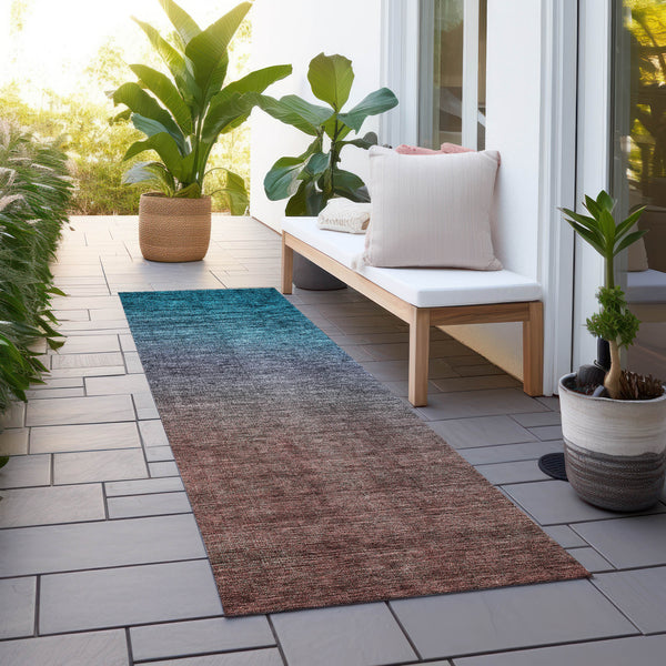 Addison Chantille ACN587 Teal Rug