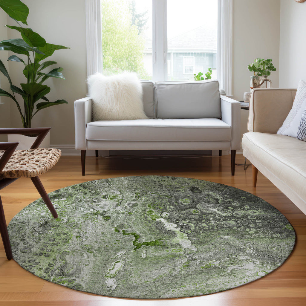 addison chantille acn588 aloe rug